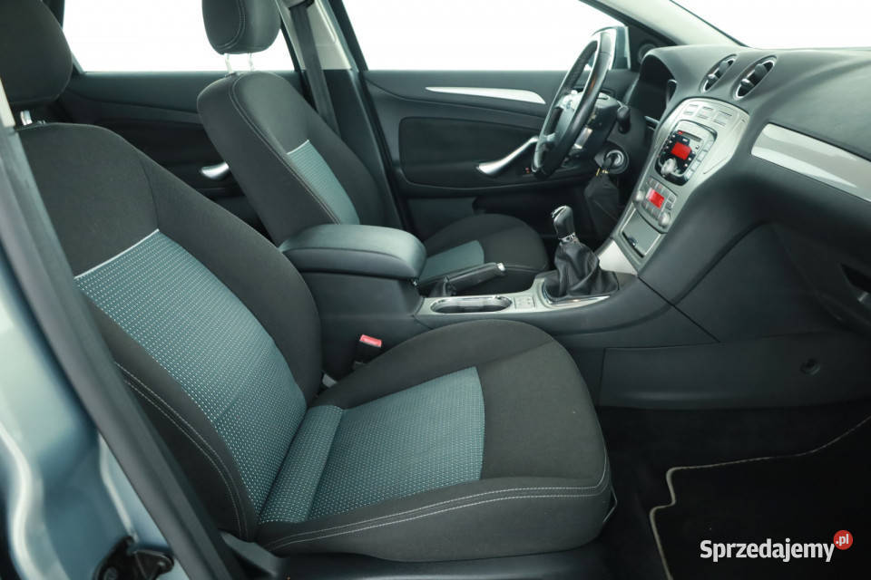 Ford Mondeo 16i 16V ASR (kontrola trakcji) mazowieckie