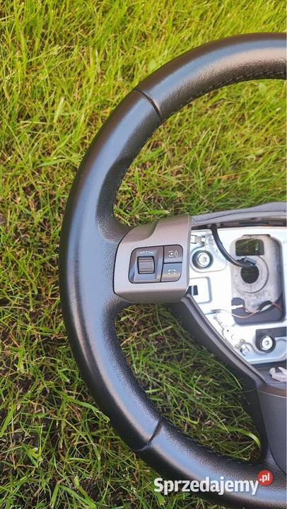 Kierownica Przyciski do lifta Opel Vectra Signum Tarnowskie Góry sprzedam