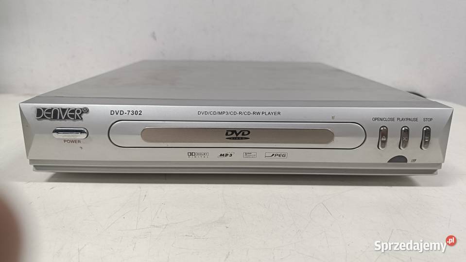 DENVER DVD7032 Poznań