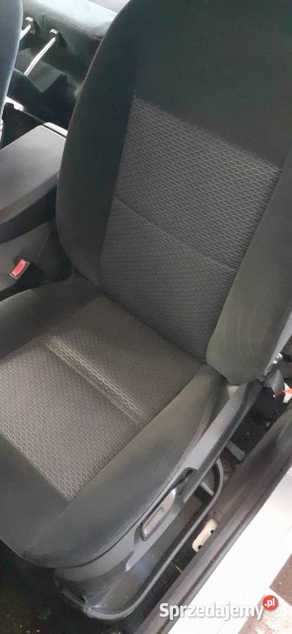Fotele Ford C Ghia Automat polift Rok produkcji 2015 podkarpackie Nisko