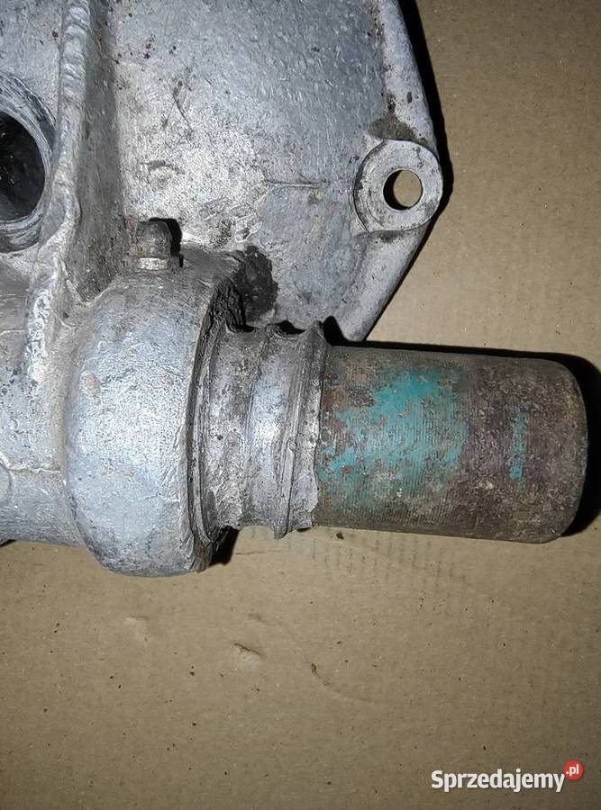 Dekiel pokrywa dyfra przekładnia głównej IMZ M62 sprzedam