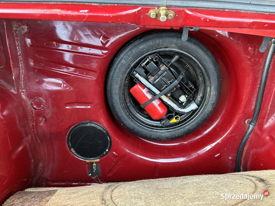 VW Golf II manualna Humniska