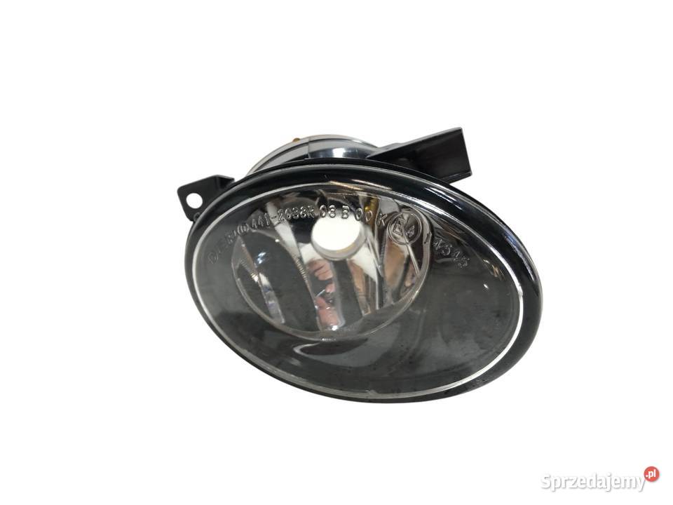 SEAT ALHAMBRA 7N 20102020 Lampa halogen Skarżysko-Kamienna