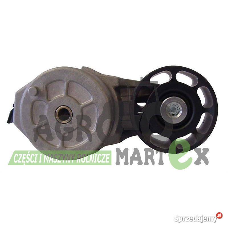 47683084 J936202 napinacz paska CNH HOLLAND CASE Części zamienne Wichrów