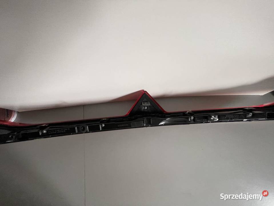 CUPRA FORMENTOR VZ LIFT BLENDA LED 5FF945307D wielkopolskie sprzedam