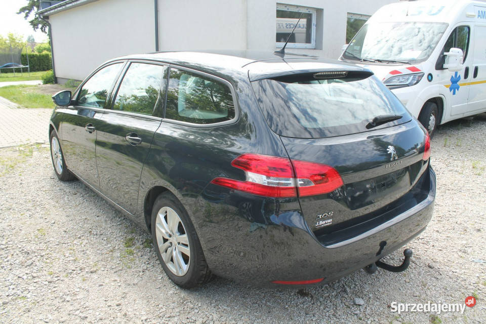 Peugeot 308 T9 20142021 sprzedam