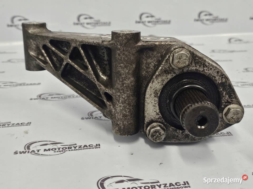 ASTRA MOKKA 14 TURBO A14NET 13r półoś napędowa Kielce