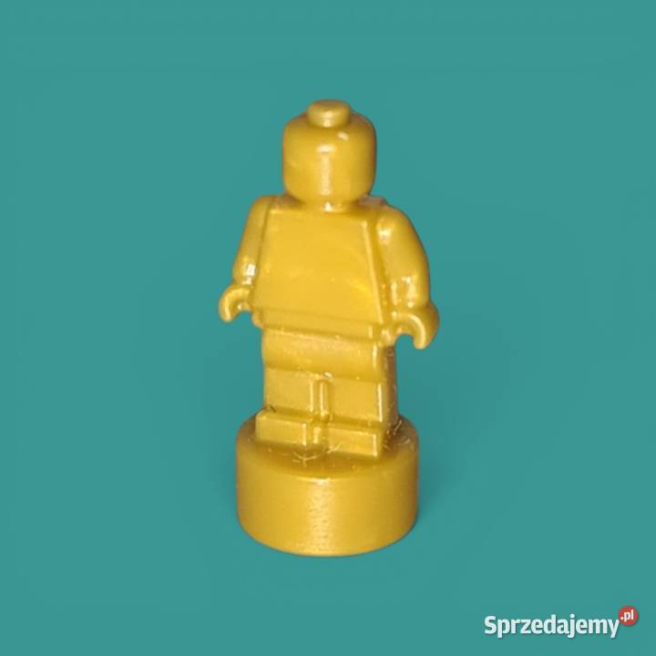 Lego StatuetkaTrofeum 90398