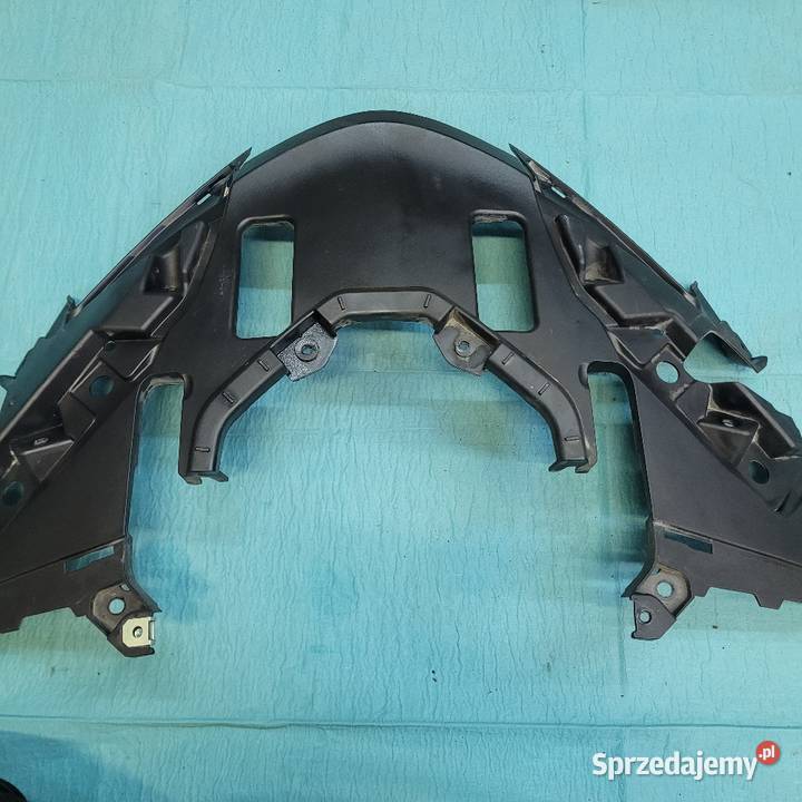 Bmw R 1200 RT 1250 K52 przód czasza plastik wielkopolskie Nowy Tomyśl