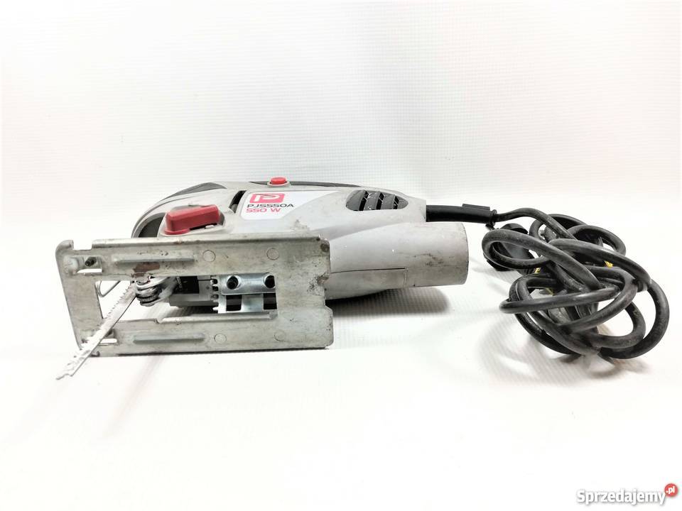 WYRZYNARKA PERFORMANCE PJS55OA 550W dolnośląskie Strzelin