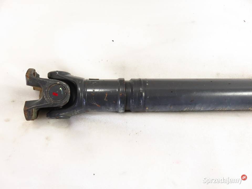 WAŁ NAPĘDOWY DAF CF 480 EURO6 osobowe