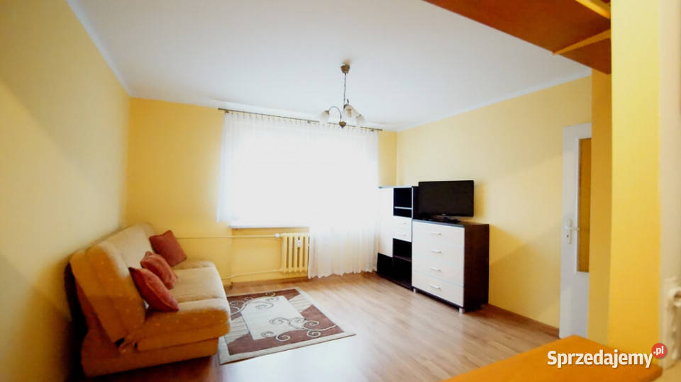 Sprzedaż mieszkanie 2pokojowe ok36 m2 I piętro