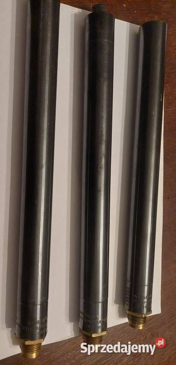 Kartusz karabinowy Fwb c60C62 Co2 Borówno sprzedam