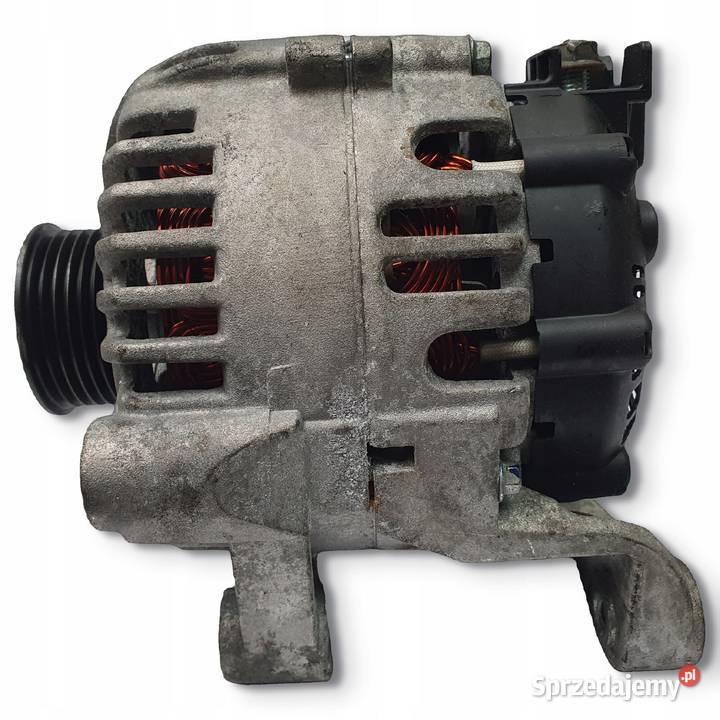 ALTERNATOR BMW E87 20 DIESEL
