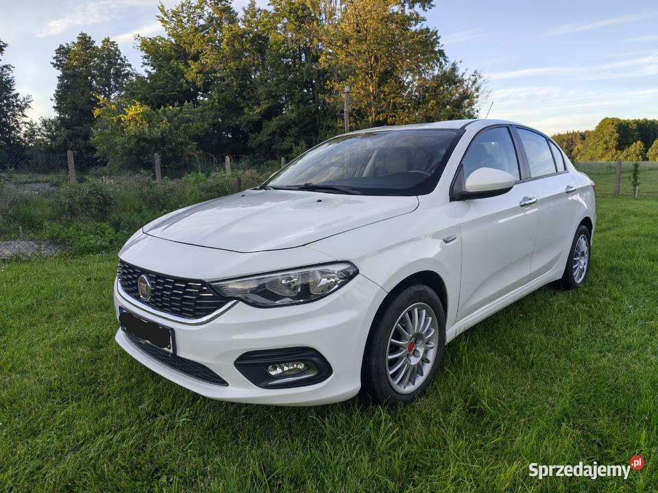 Sprzedam Fiat Tipo LPG Brąszewice sprzedam