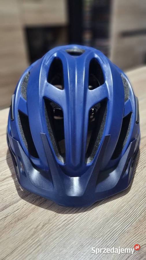 Kask rowerowy Rockrider 5961
