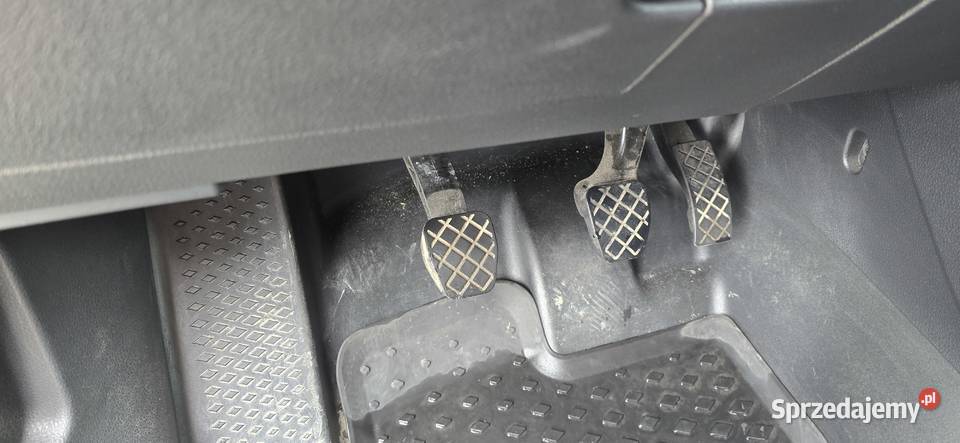 Volkswagen Caddy 20 diesel