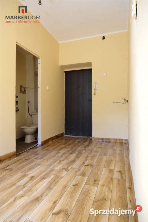 Ogłoszenie mieszkanie 38m2 1pokojowe Chorzów sprzedam