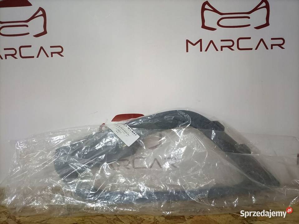 FORD ECOSPORT 17 KRATKA HALOGENU PRAWY PRZÓD Pleszew