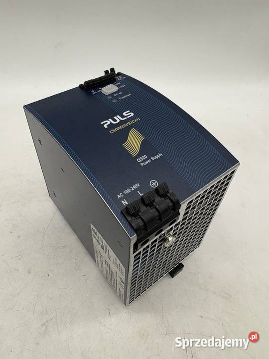 Puls QS20241 Zasilacz 480W Warszawa