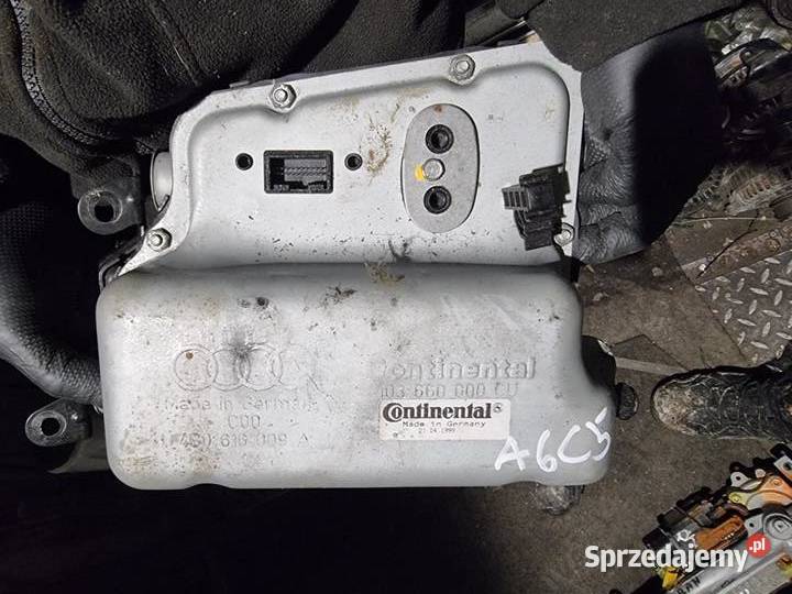 Kompresor zawieszenia Audi A6 c5 avant Bodzentyn