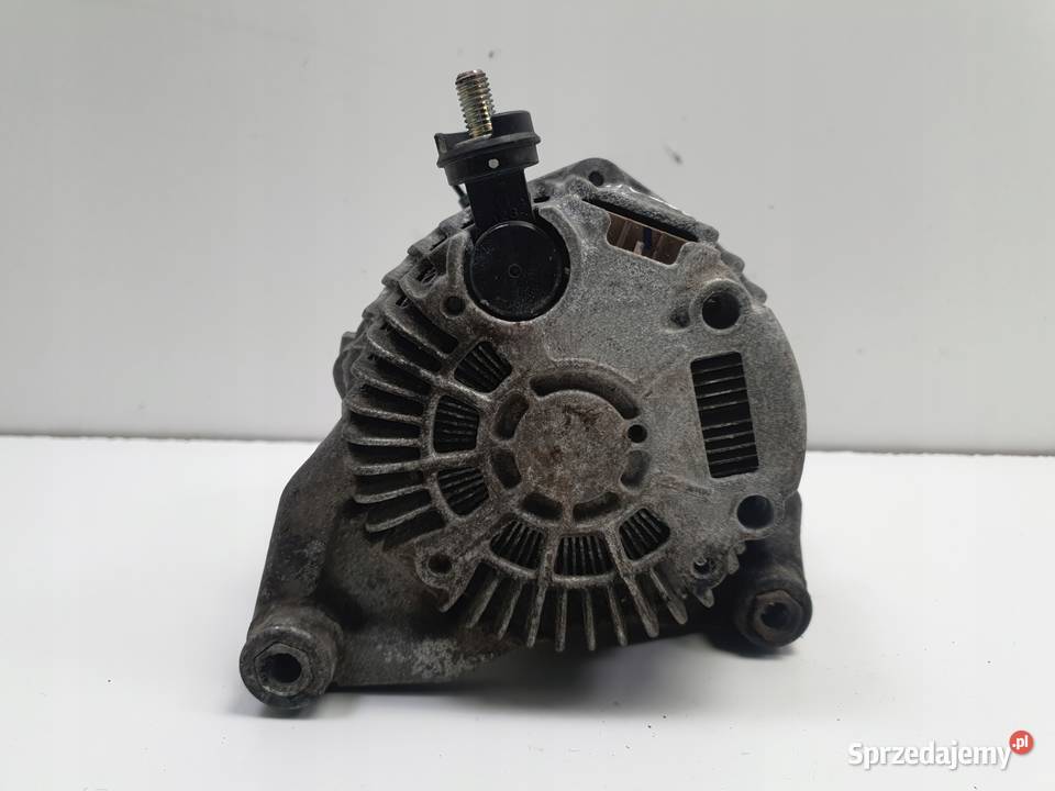 ALTERNATOR Mazda 2 III 15 SkyActiveG A5TJ0591ZT lubelskie sprzedam