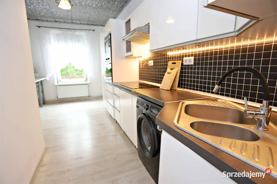 Mieszkanie 7002m2 3 pokoje BoguszówGorce Boguszów-Gorce sprzedam