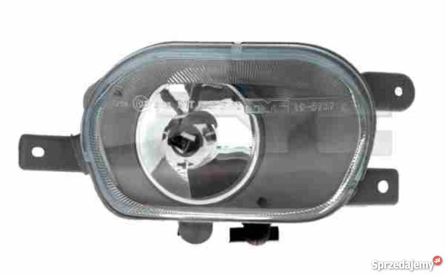 HALOGEN PRLE H1 VOLVO XC90 10021214 Części samochodowe mazowieckie Pruszków