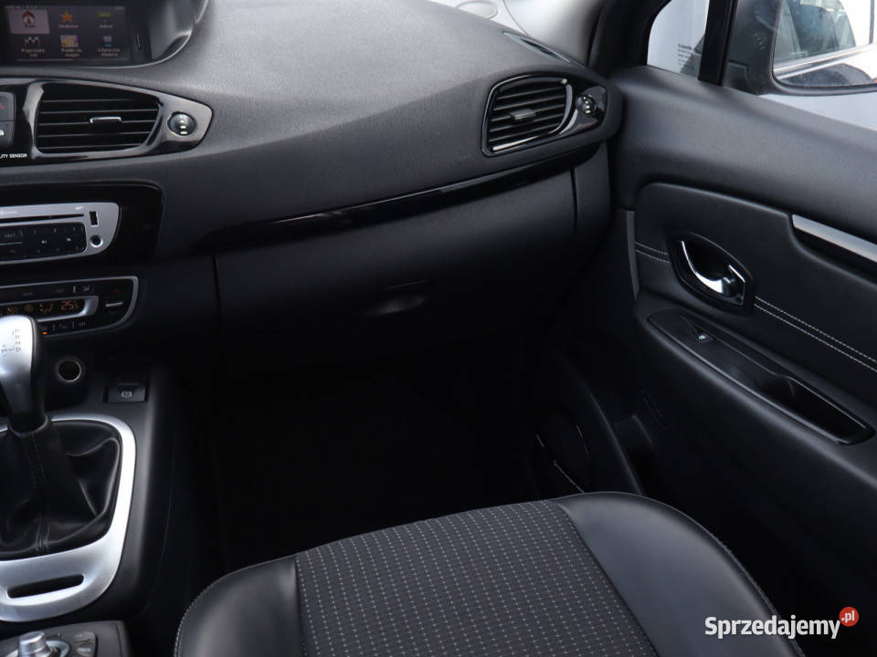 Renault Grand Scenic 15 dCi Bielany Wrocławskie