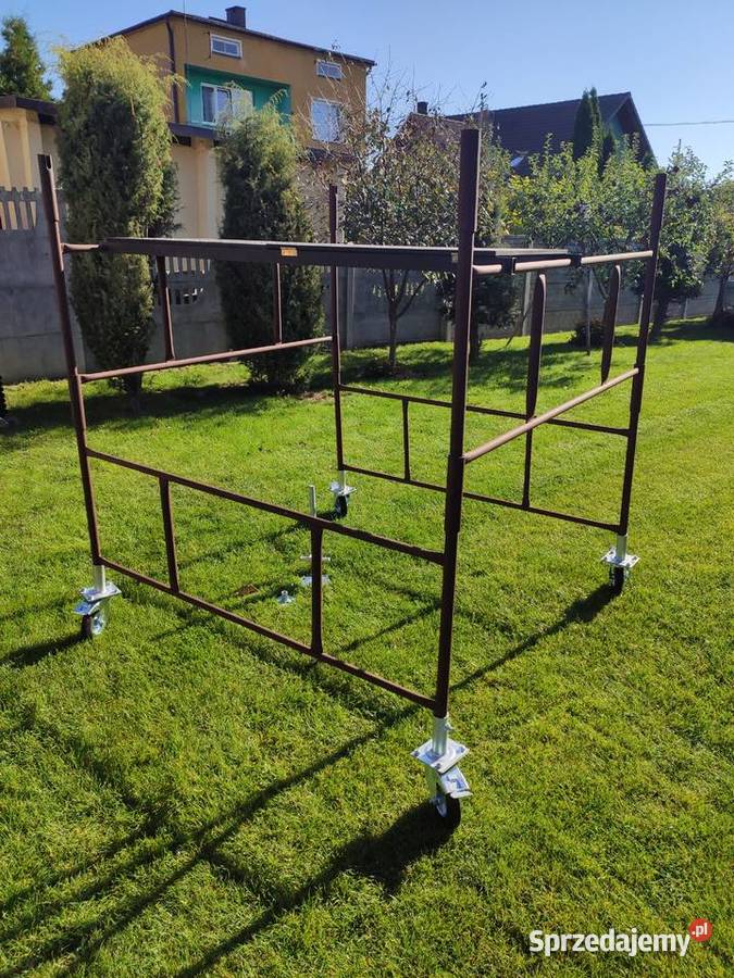 koła do rusztowanie warszawskie stopy podesty Włoszczowa