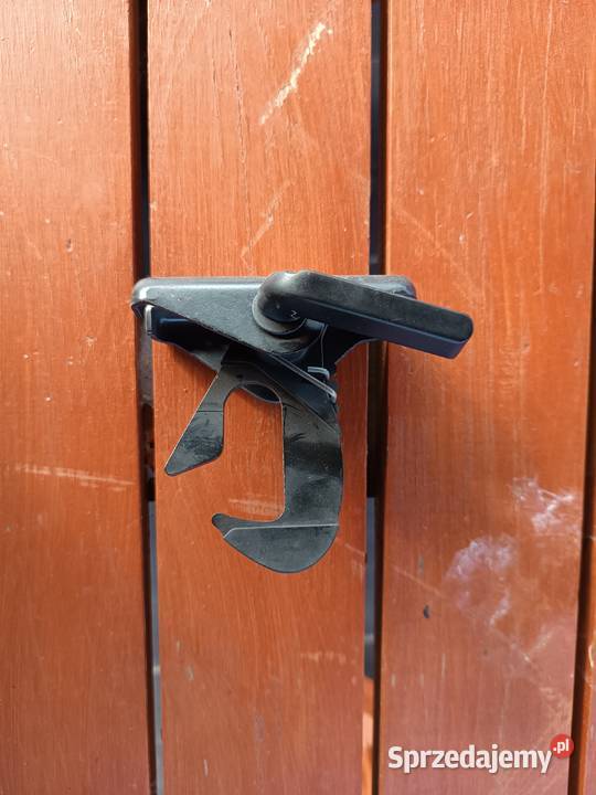 Rygiel maski Audi A3 8V Maski Turek