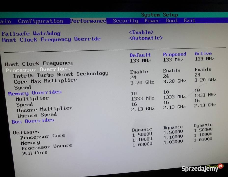 Płyta główna DP55WG procesor i5 4gb RAM Szczecin