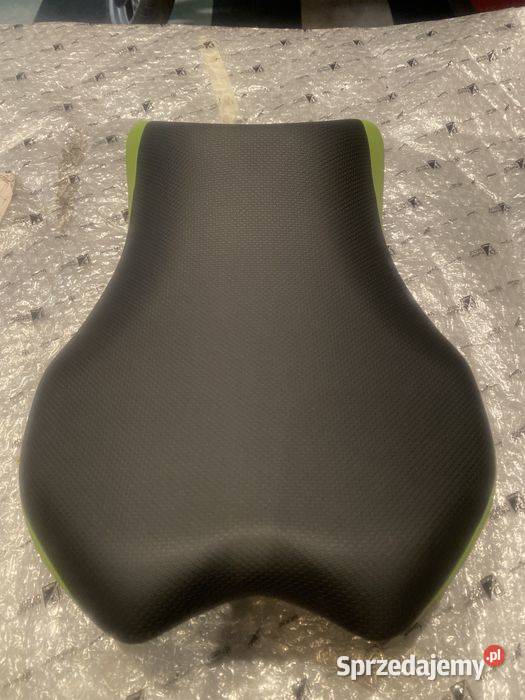 Kawasaki Z125 Kanapa Fotel Kierowcy Nowa N115 wielkopolskie sprzedam