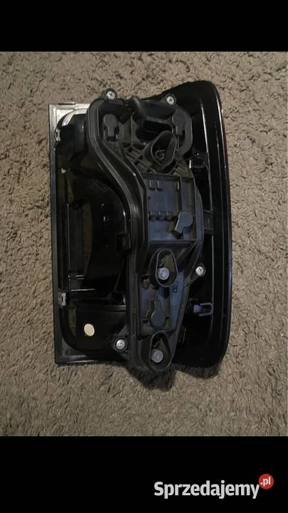 Lampa VW Amarok 2014 prawy tył Amarok Szczecin