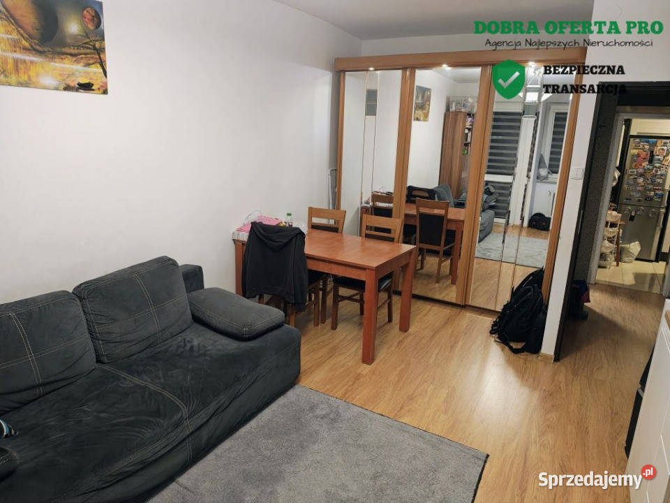 2 pokoje z balkonem plaży Gdańsk Stogi pomorskie