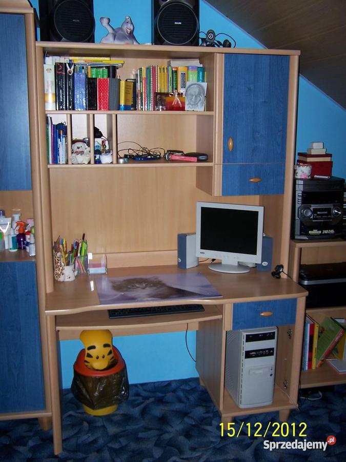 Meble Black Red White Małgosia bukniebieskie Hadle Szklarskie sprzedam