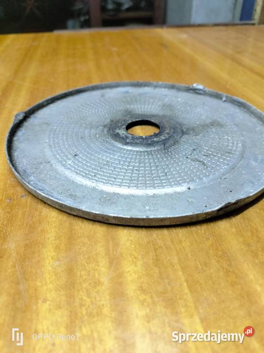 Dekiel koła Jawa cz Łubno