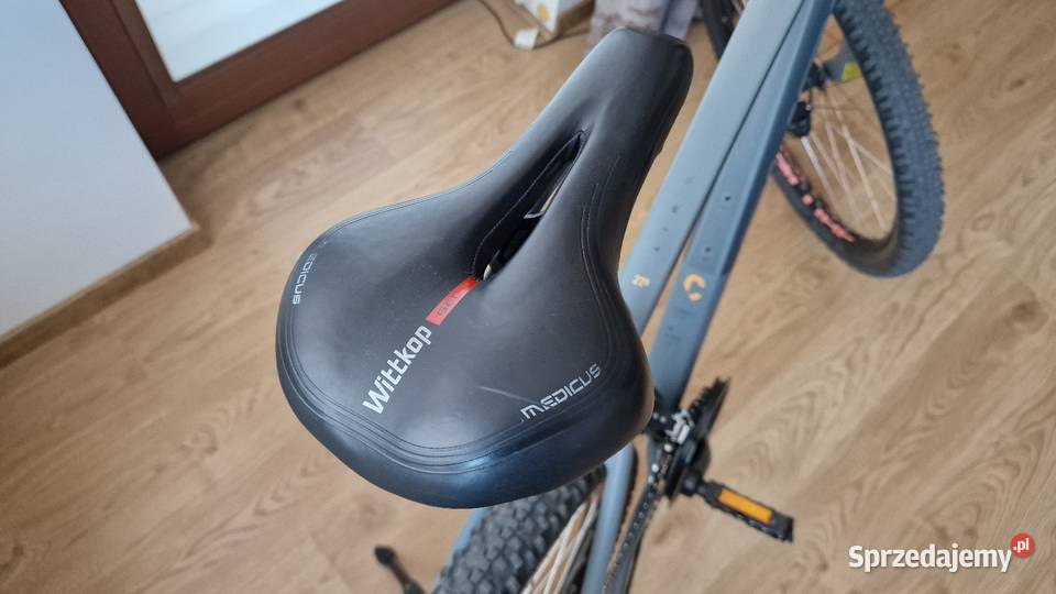 Rower Cube AIM SL 275 rama 18 Kraków