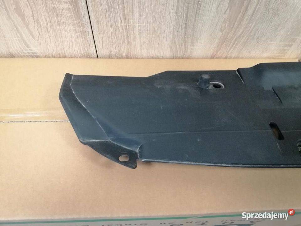 HONDA CRV CRV III MASKOWNICA PASA PRZEDNIEGO Motycz
