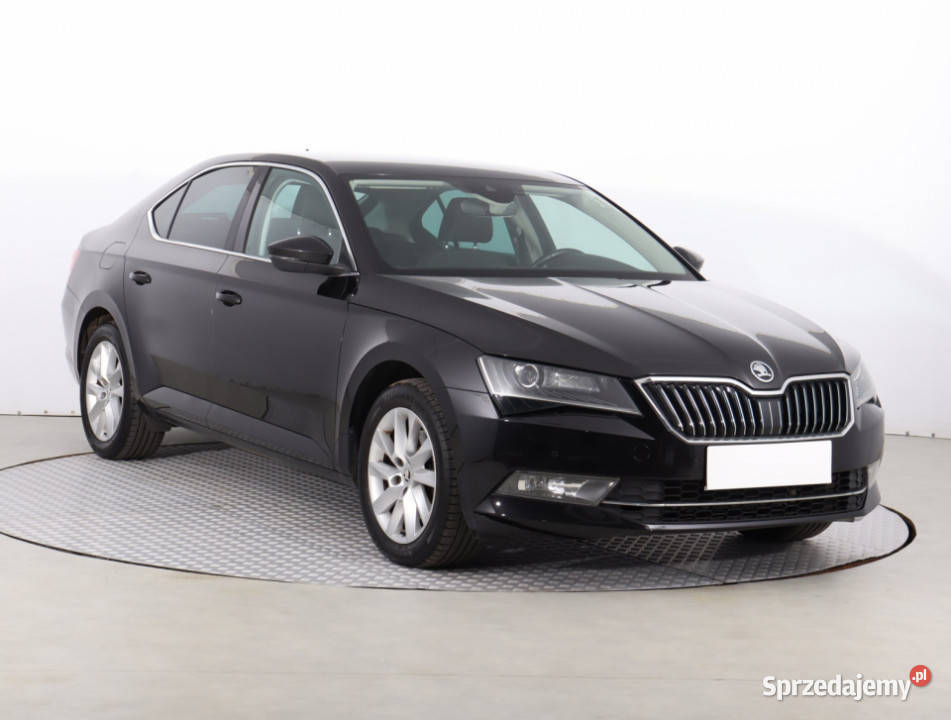 Skoda Superb 20 TSI reflektory ksenonowe mazowieckie Piaseczno sprzedam