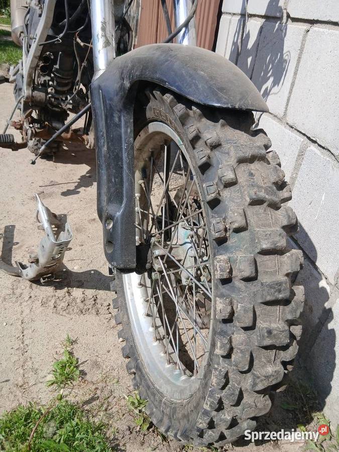 Aprilia pegaso 650 Wodynie