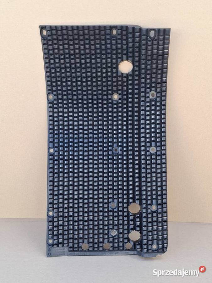 SCANIA R S MATA NADKOLE SIATKA BŁOTNIKA CHLAPACZ Bieleń