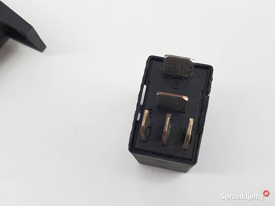 PRZEKAZNIK KOSTKA PEUGEOT EVIVACITY Janowice