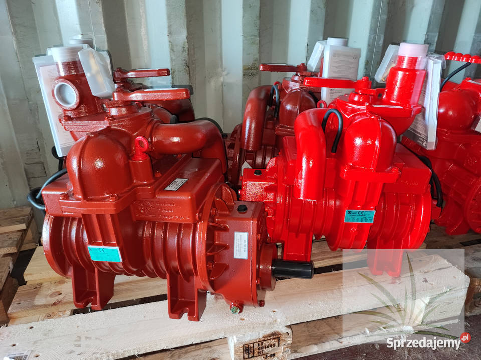 Kompresor MEC 6500 M sprężarka pompa próżniowa mazowieckie Goliaty