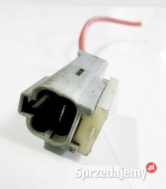 WTYCZKA KOSTKA WTYK NISSAN NOTE XTRAIL MICRA Sosnowiec