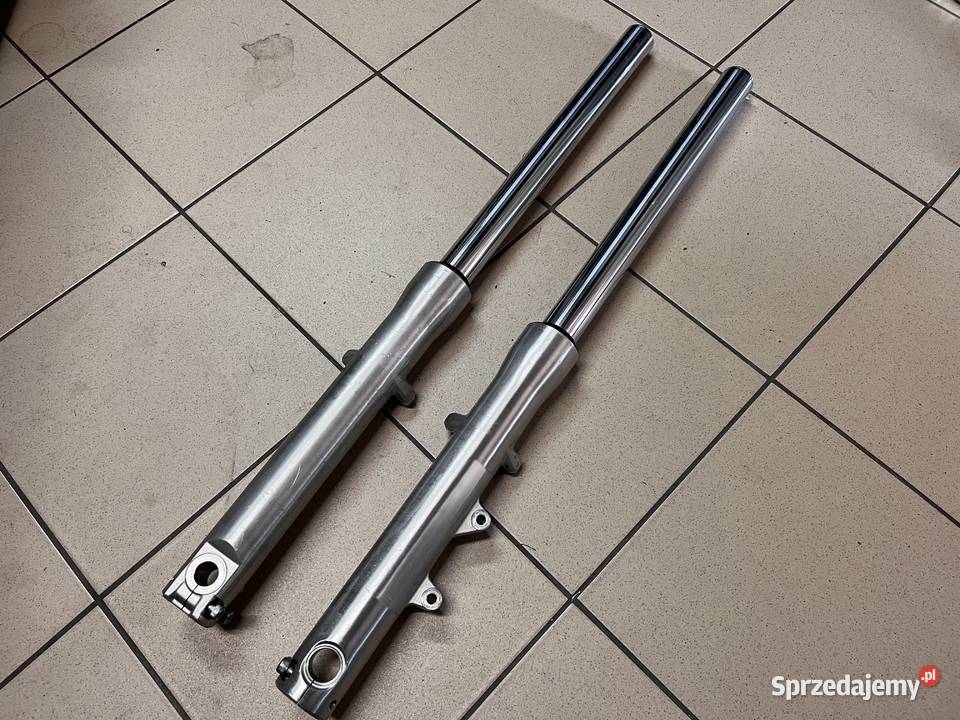 Lagi Amortyzatory Zawieszenie przód Honda Shadow Brzeszcze