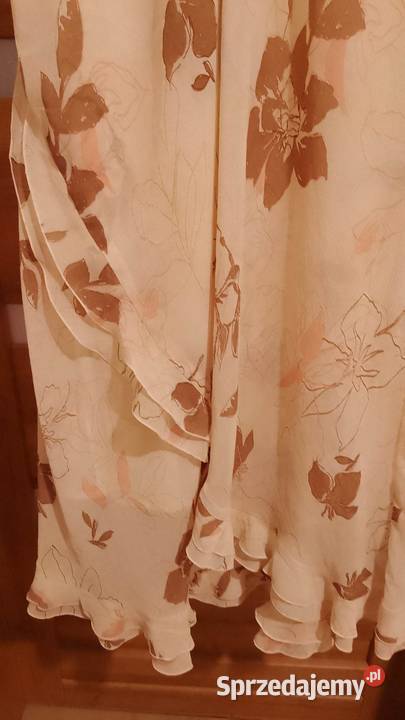 Sukienka letnia Zero Spódnice i sukienki Częstochowa