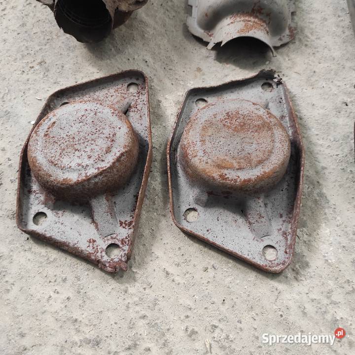 Części garbus VW Łodygowice