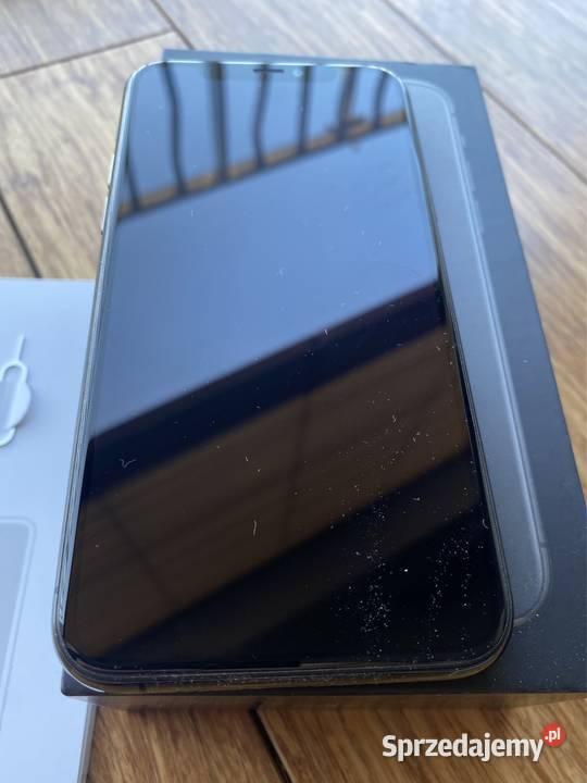 iPhone 11 Pro 64GB 100sprawny Siedlce sprzedam