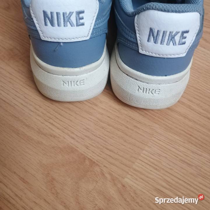 Sneakersy Nike Court Vision Alta Kielce